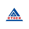 Logo Công ty CP CTECH CTI