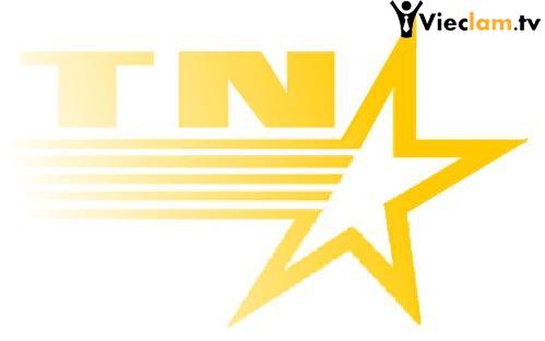 Logo Cty TNHH TRỌNG NGHĨA