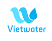 Logo CÔNG TY CỔ PHẦN VIETWATER