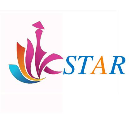 Logo VKstar