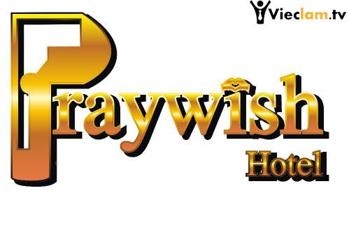 Logo Khách sạn Praywish