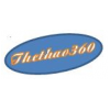 Logo The Thuc 360 Do LTD
