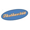 Logo Công ty TNHH thể thức 360 độ