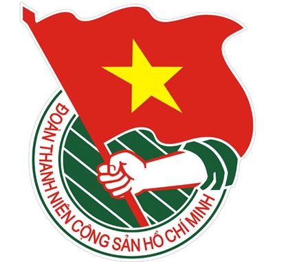 Logo Thành đoàn Hà Nội