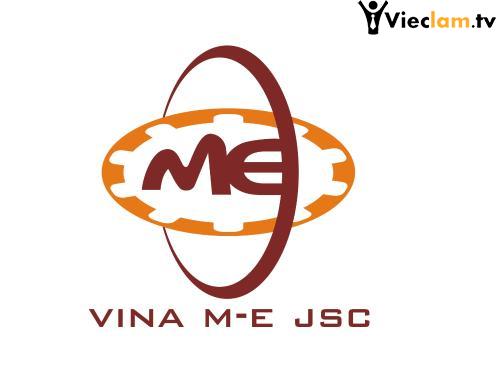Logo Công Ty Cổ Phần Công Nghiệp Cơ Điện Việt Nam