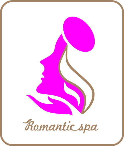 Logo ROMANTIC SPA