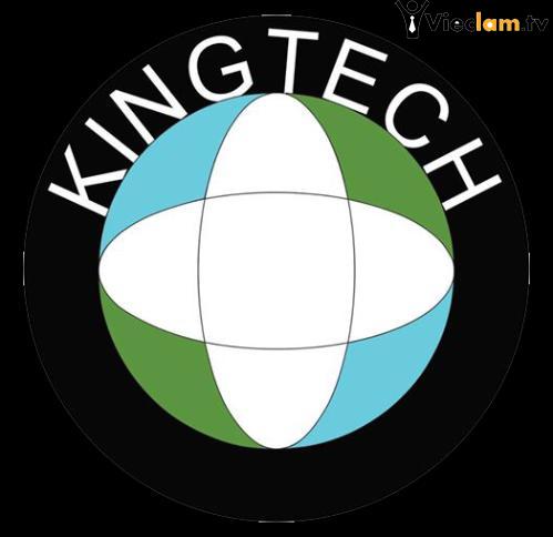 Logo Công ty cổ phần kỹ nghệ Kingtech