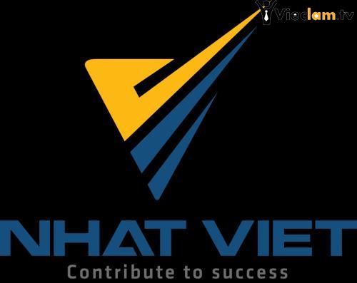 Logo Công ty TNHH Tư vấn Đầu tư Nhất Việt