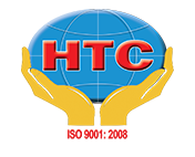 Logo CTY CỔ PHẦN KỸ THUẬT HTC