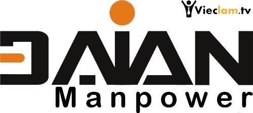 Logo DAIAN MANPOWER