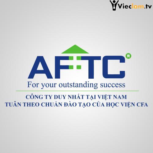 Logo Công ty AFTC