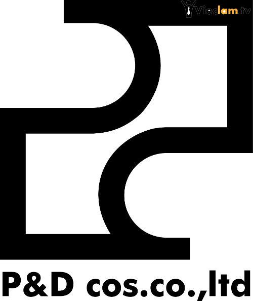 Logo P&D Group