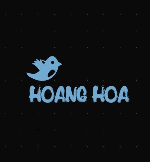 Logo Khach San Hoang Hoa