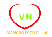 Logo Công ty TNHH Thực phẩm Lam Hồng