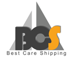 Logo BEST CARE SHIPPING COMPANY LIMITED