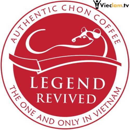 Logo Công ty TNHH Huyền Thoại Núi - CN Hà Nội