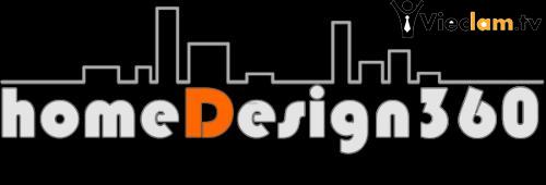 Logo Home Design 360 LTD