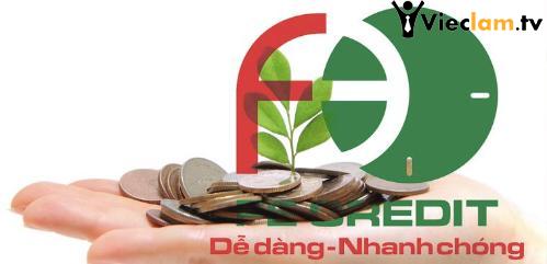 Logo Ngân hàng cổ phần hàng đầu Việt Nam