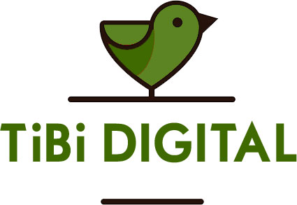 Logo TiBi Digital