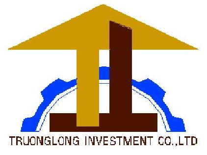 Logo Dau Tu Va Xay Dung Truong Long LTD