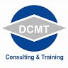 Logo Viện đào tạo quản lý xây dựng DCMT