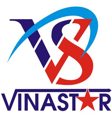 Logo Công Ty TNHH Giải Pháp Công Nghệ Vinastar