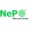 Logo NEPO Corporation