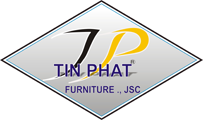 Logo Công ty Cổ phần Nội thất Tín Phát