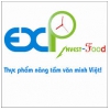 Logo Công ty Cổ Phần Đầu Tư Exp Việt Nam