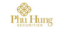 Logo Công ty cổ phần chứng khoán Phú Hưng- Chi nhánh Thanh Xuân