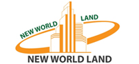 Logo Công ty CP Đầu Tư Địa Ốc New World Land