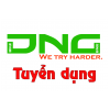 Logo Xe đạp DNG