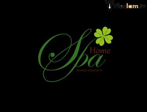 Logo Công ty cổ phần Home Care Việt Nam Logo Công ty cổ phần Home Care Việt Nam