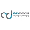 Logo Công Ty Cổ Phần Adtech