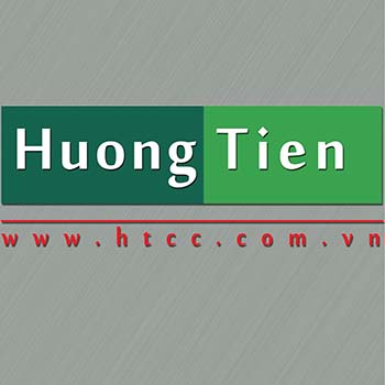 Logo Công ty TNHH xây dựng Hương Tiến