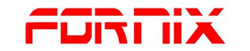 Logo CÔNG TY TNHH FORNIX