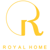 Logo Công ty thiết kế nội thất RoyalHome