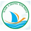 Logo Công ty Du lịch Nam Á Đông