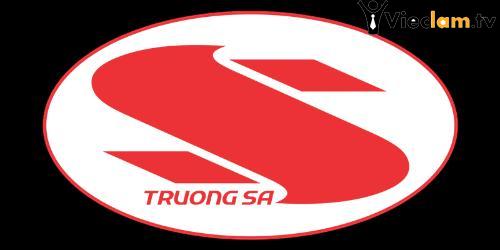 Logo Công ty TNHH Trường Sa