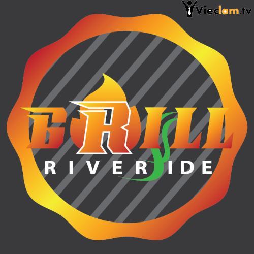 Logo Grill Riverside