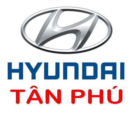 Logo Công ty ô tô tân phú