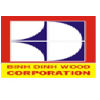 Logo Go Binh Dinh Joint Stock Company
