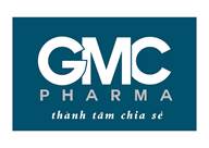 Logo Công ty TNHH Dược phẩm GMC