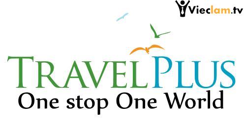 Logo Travel Plus Co., LTD