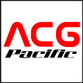 Logo Công ty cổ phần ACG Pacific