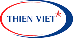 Logo Công Ty Thiên Việt