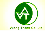 Logo Công ty TNHH TM Vương Thanh