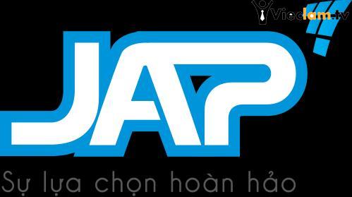 Logo Hồ bơi JAP