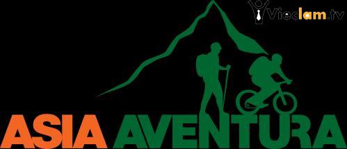 Logo ASIA-AVENTURA TRAVEL