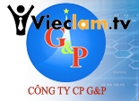 Logo Chi nhánh Công ty Cổ phần G&P - Mama Sữa Non